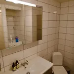 Med 1 Soverom I Tromso/kvaloysletta Med Flott Beliggenhet Og God Utsikt. Kort Vei Til Flyplass. Kvaloysletta